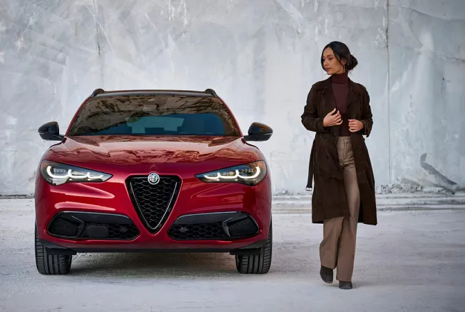 Should You Lease Your New Palmetto Alfa Romeo Vehicle?