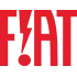 fiat logo